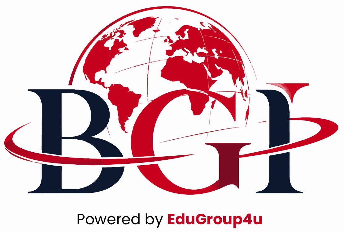 BGI Group4u