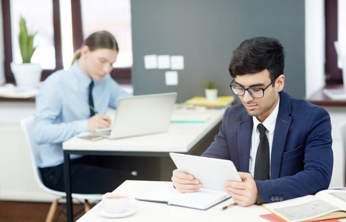 CIA (USA) – Certified Internal Auditor
