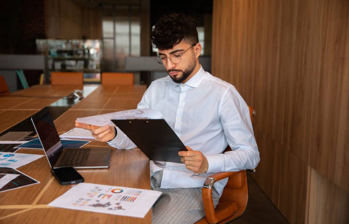 CMA (USA) – Certified Management Accountant