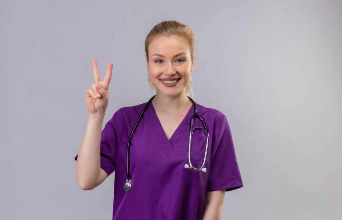 How BGI Group4u Helps You Become a U.S. Registered Nurse