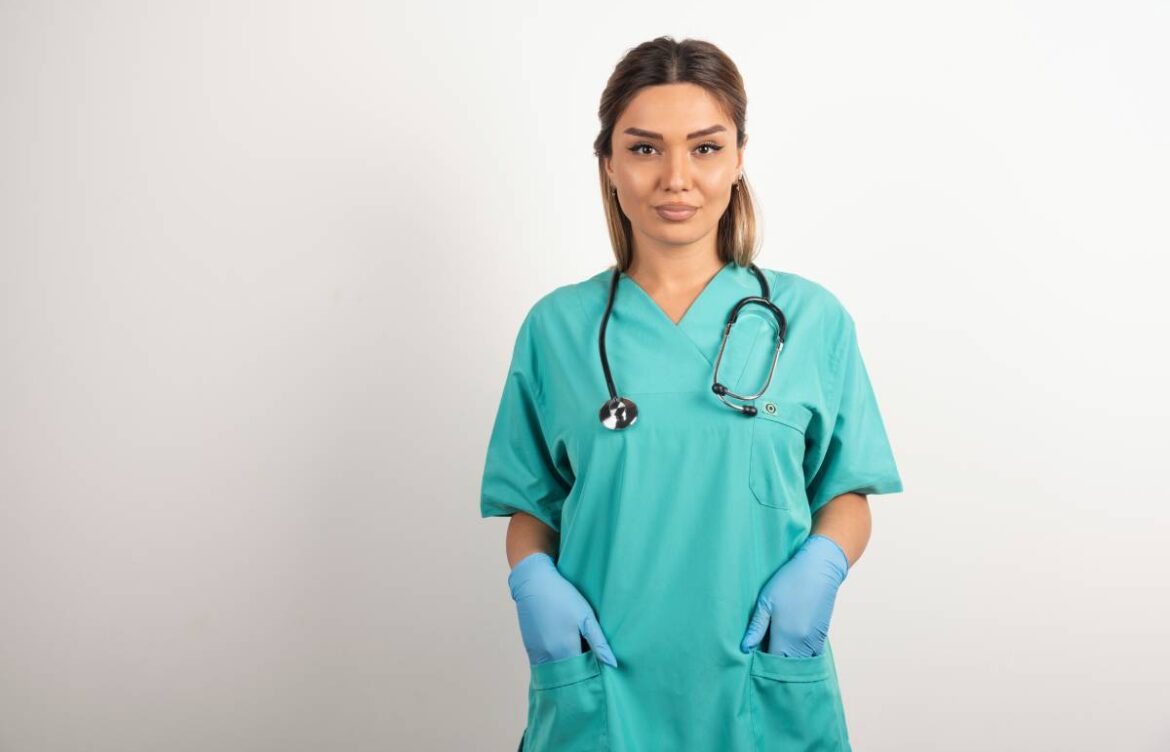 Your UK Nursing Journey – A Guided Walkthrough with BGI Group4u